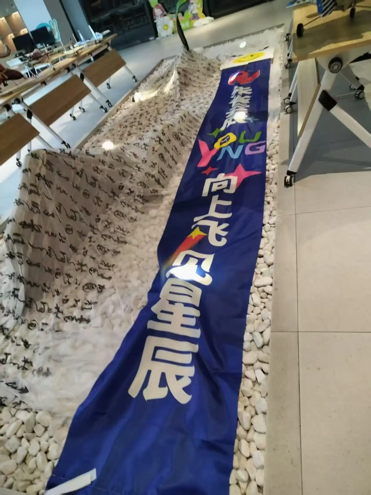 环境展示