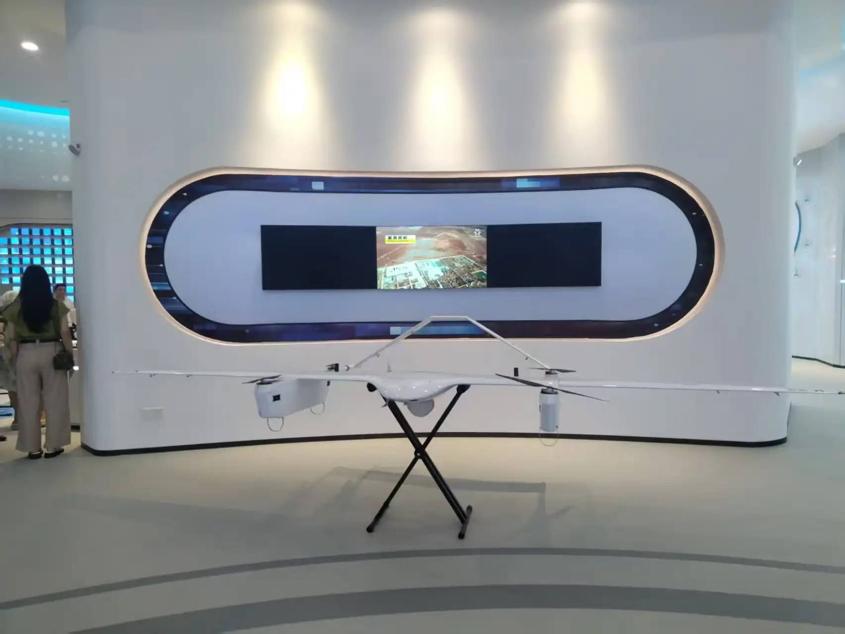 环境展示
