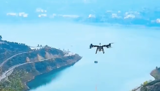 中秋回家惊了！咱赣南脐橙也坐上 &ldquo;空铁&rdquo; 了？